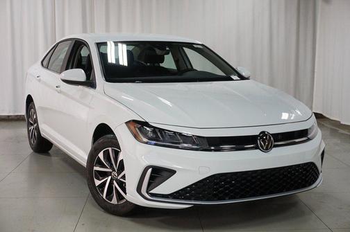 2026 Volkswagen Jetta 1.4T S