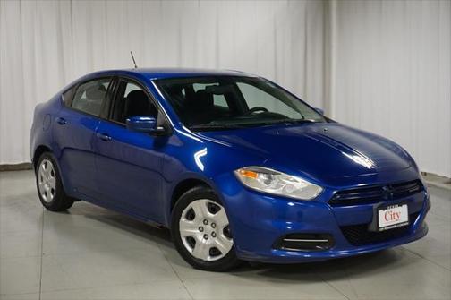 2014 Dodge Dart AERO