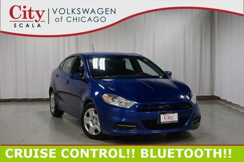 2014 Dodge Dart AERO
