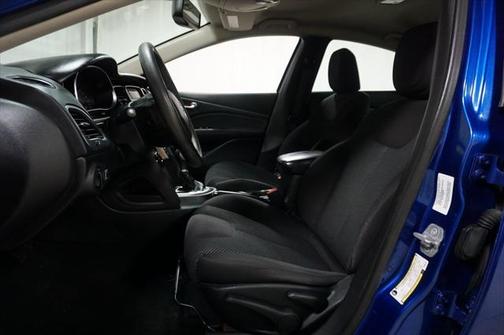 2014 Dodge Dart AERO