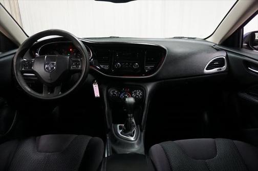 2014 Dodge Dart AERO