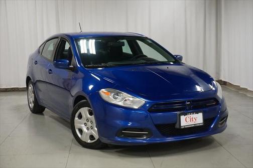 2014 Dodge Dart AERO