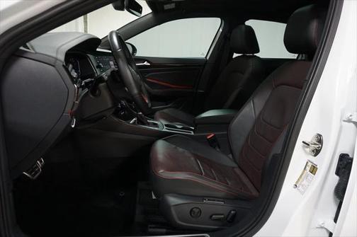 2024 Volkswagen Jetta GLI 2.0T Autobahn