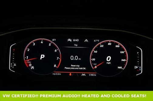 2024 Volkswagen Jetta GLI 2.0T Autobahn