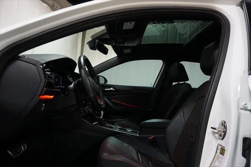 2024 Volkswagen Jetta GLI 2.0T Autobahn