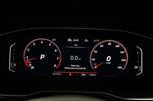 2024 Volkswagen Jetta GLI 2.0T Autobahn
