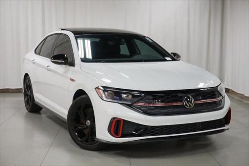 2024 Volkswagen Jetta GLI 2.0T Autobahn