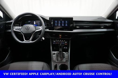 2025 Volkswagen Jetta 1.5T S