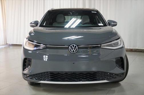 2025 Volkswagen ID.4 Pro S Plus