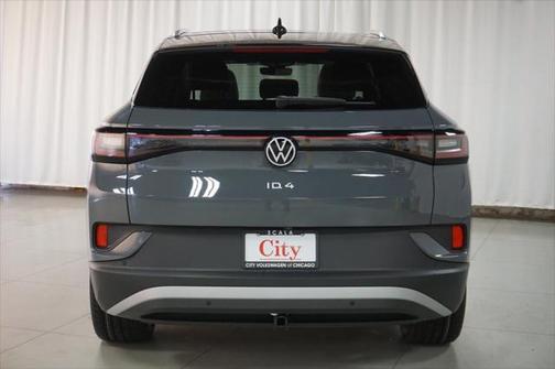 2025 Volkswagen ID.4 Pro S Plus