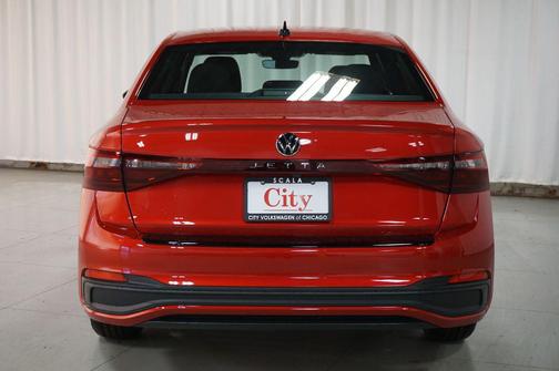 2026 Volkswagen Jetta 1.4T S