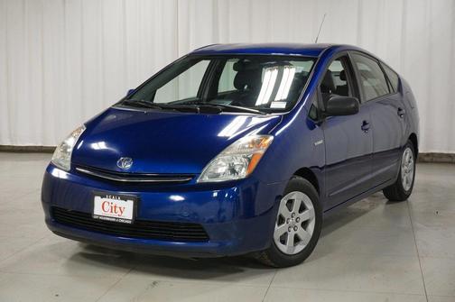 2009 Toyota Prius Base
