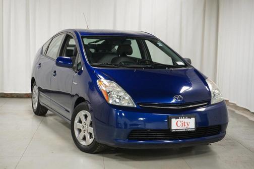 2009 Toyota Prius Base