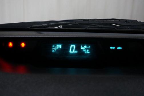 2009 Toyota Prius Base