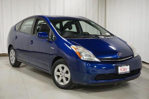 2009 Toyota Prius Base