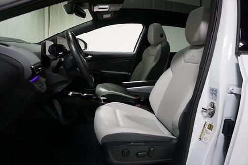 2021 Volkswagen ID.4 AWD Pro S