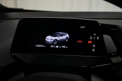 2021 Volkswagen ID.4 AWD Pro S