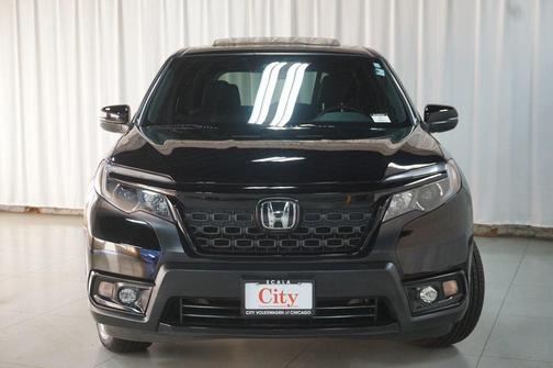 2021 Honda Passport AWD EX-L