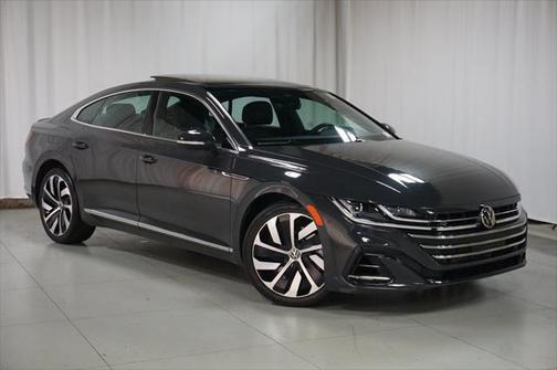 2021 Volkswagen Arteon 2.0T SEL R-Line