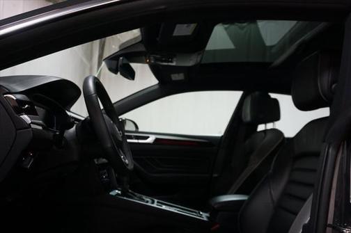 2021 Volkswagen Arteon 2.0T SEL R-Line