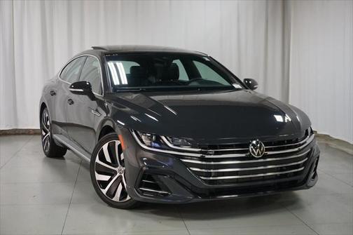 2021 Volkswagen Arteon 2.0T SEL R-Line
