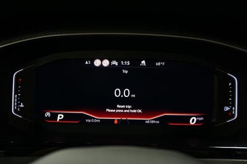 2021 Volkswagen Arteon 2.0T SEL R-Line