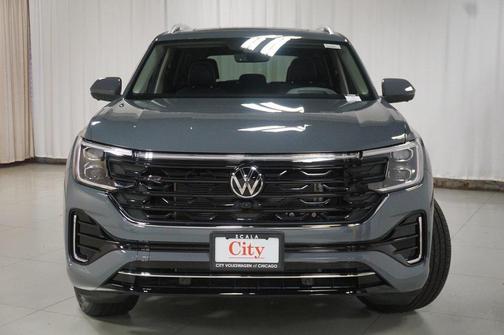 2025 Volkswagen Atlas 2.0T SEL Premium R-Line 4MOTION