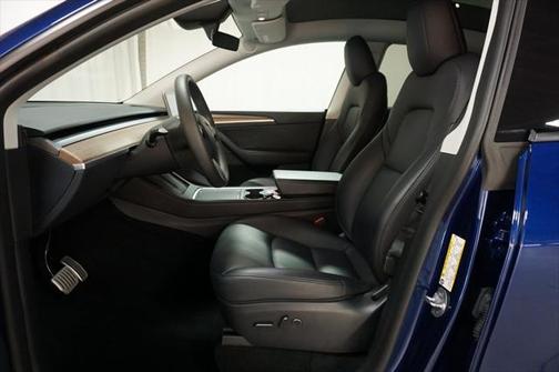 2023 Tesla Model Y Performance Dual Motor All-Wheel Drive