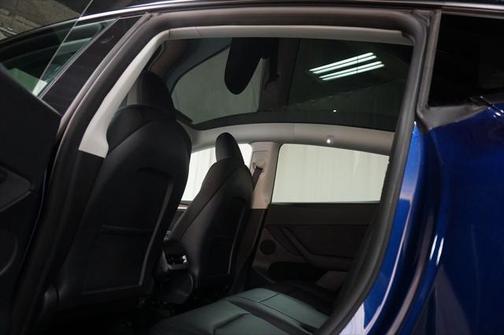 2023 Tesla Model Y Performance Dual Motor All-Wheel Drive