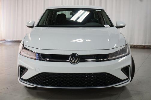 2026 Volkswagen Jetta 1.4T S