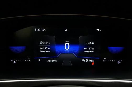 2024 Volkswagen Tiguan 2.0T SE 4MOTION