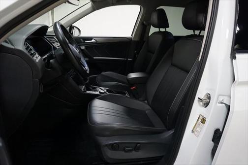 2024 Volkswagen Tiguan 2.0T SE 4MOTION