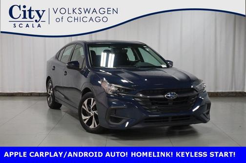 2024 Subaru Legacy Premium