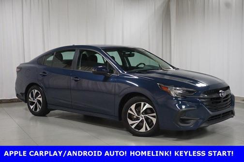 2024 Subaru Legacy Premium