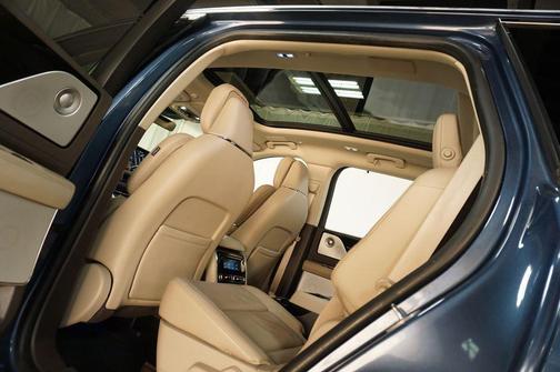 2020 Lincoln Aviator Reserve AWD