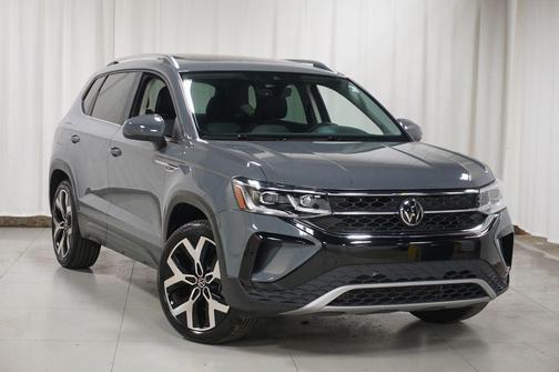 2023 Volkswagen Taos 1.5T SEL