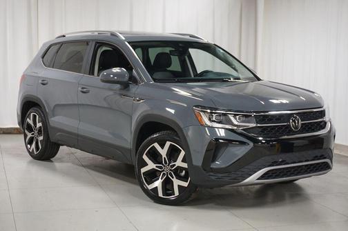 2023 Volkswagen Taos 1.5T SEL