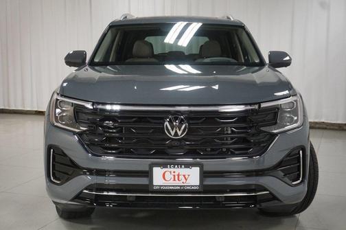 2025 Volkswagen Atlas 2.0T SEL Premium R-Line 4MOTION