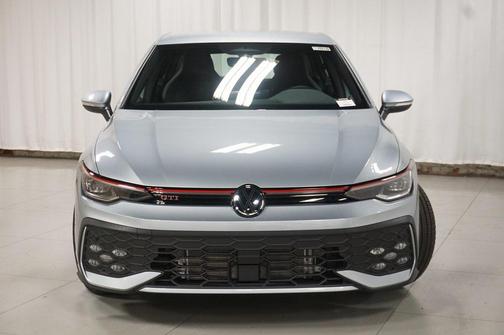 2026 Volkswagen Golf GTI 2.0T S DSG