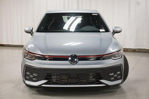2026 Volkswagen Golf GTI 2.0T S DSG