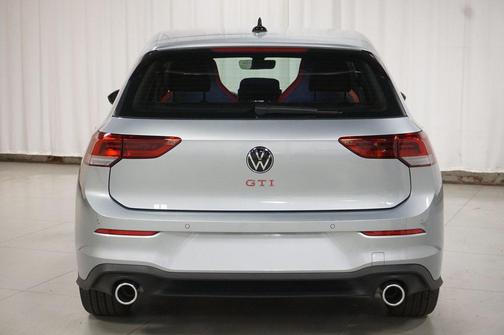 2026 Volkswagen Golf GTI 2.0T S DSG
