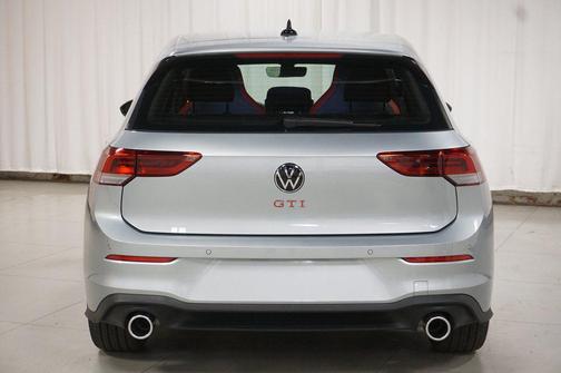 2026 Volkswagen Golf GTI 2.0T S DSG