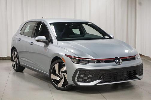 2026 Volkswagen Golf GTI 2.0T S DSG