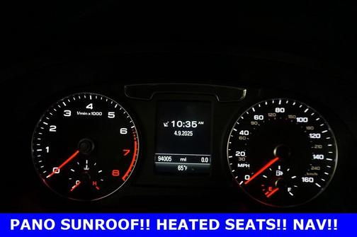 2018 Audi Q3 2.0T Sport Premium