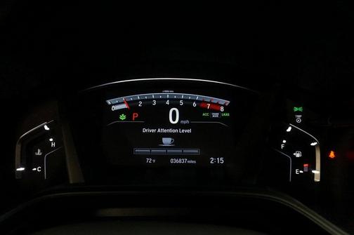 Photo 2 of 44 of 2020 Honda CR-V LX