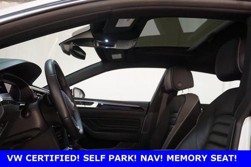 2023 Volkswagen Arteon 2.0T SEL Premium R-Line 4MOTION