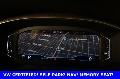 2023 Volkswagen Arteon 2.0T SEL Premium R-Line 4MOTION