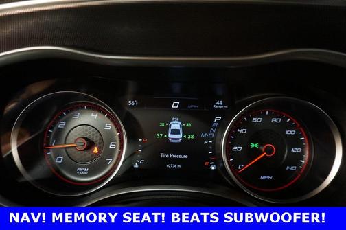 2018 Dodge Charger GT