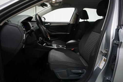 2023 Volkswagen Jetta 1.5T S