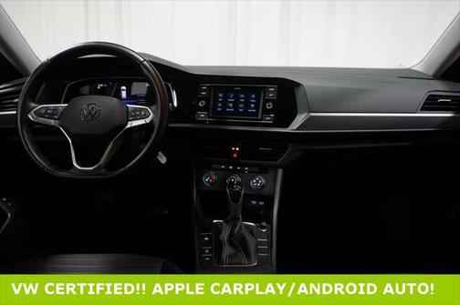 2023 Volkswagen Jetta 1.5T S